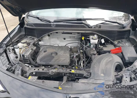 2024 Buick Encore Gx Sport Touring Fwd z USA, uszkodzony, nr VIN KL4AMDSL2RB204317